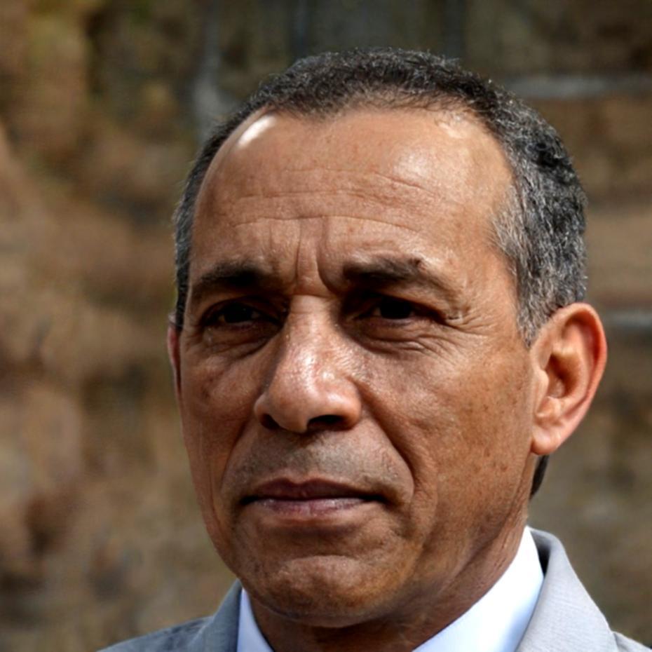 Senior instructor profile