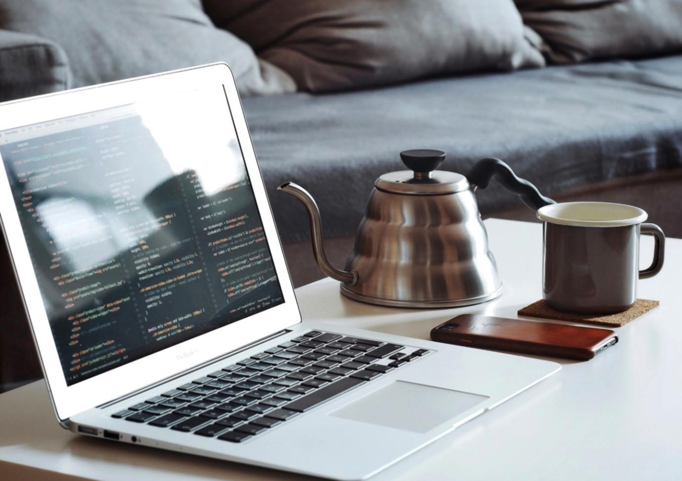 Professional training environment