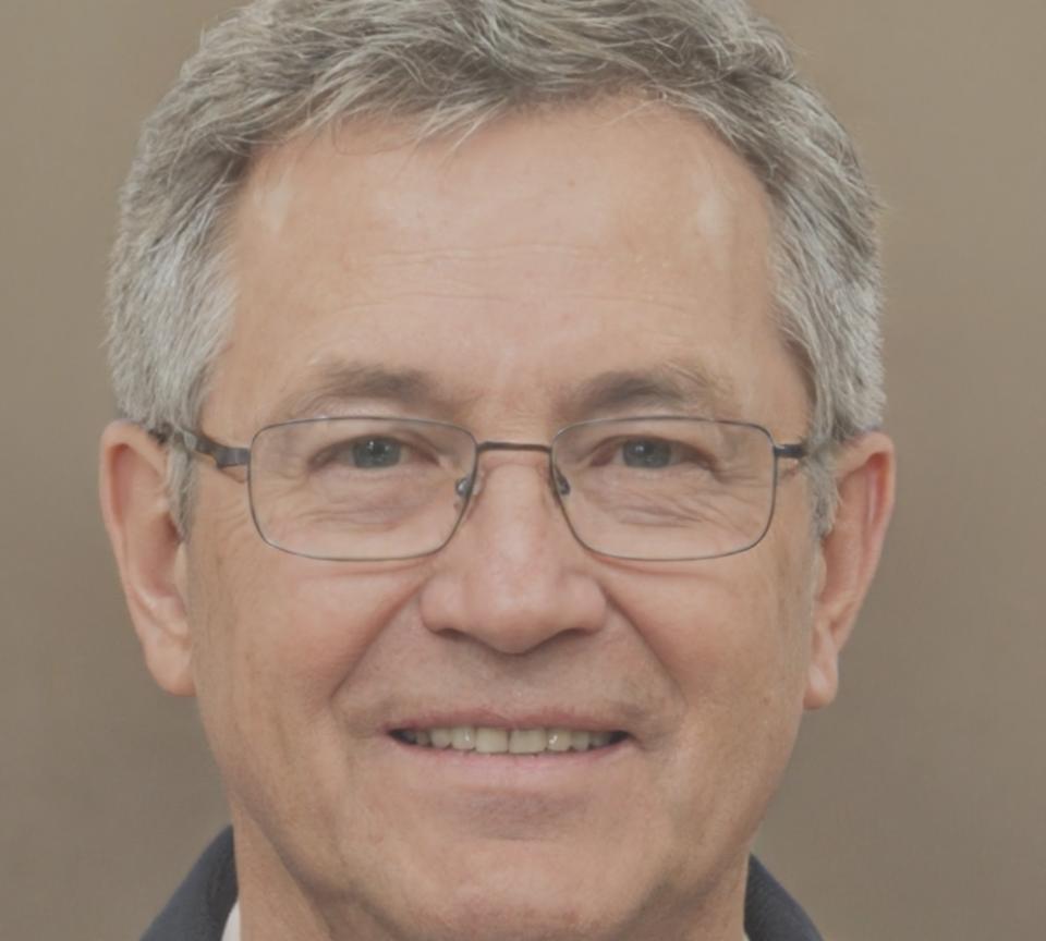 Trevor Lindskog workshop participant