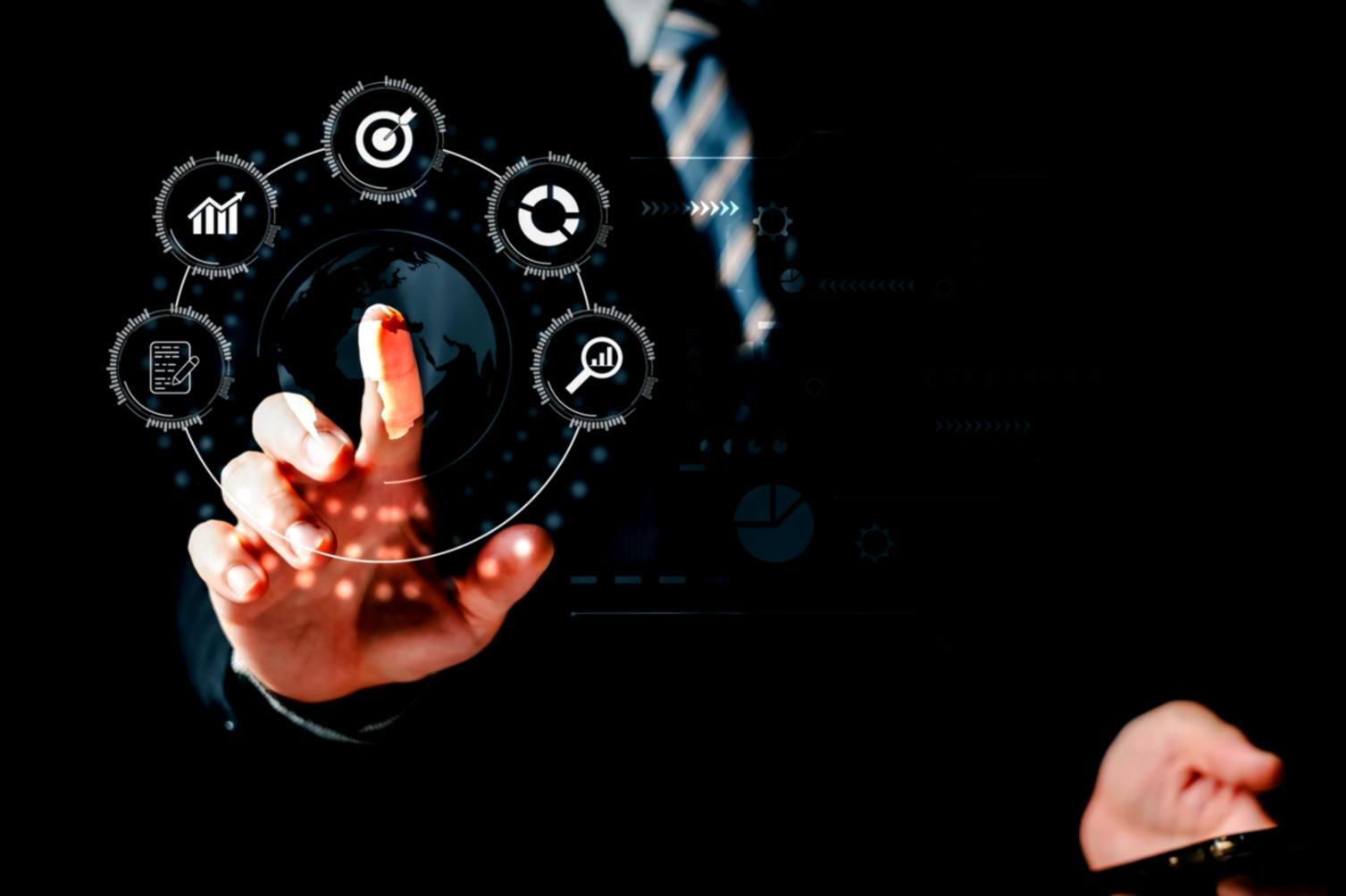 Data analysis workspace